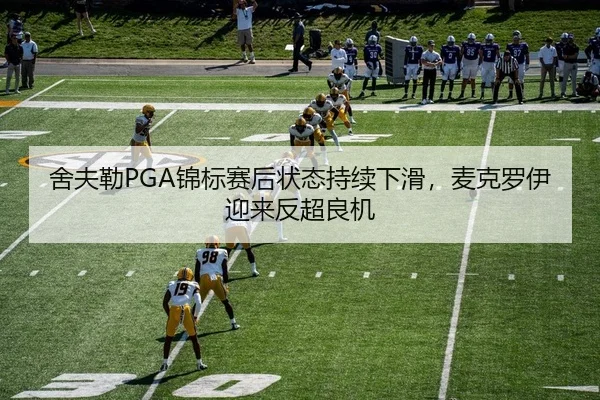 舍夫勒PGA锦标赛后状态持续下滑，麦克罗伊迎来反超良机